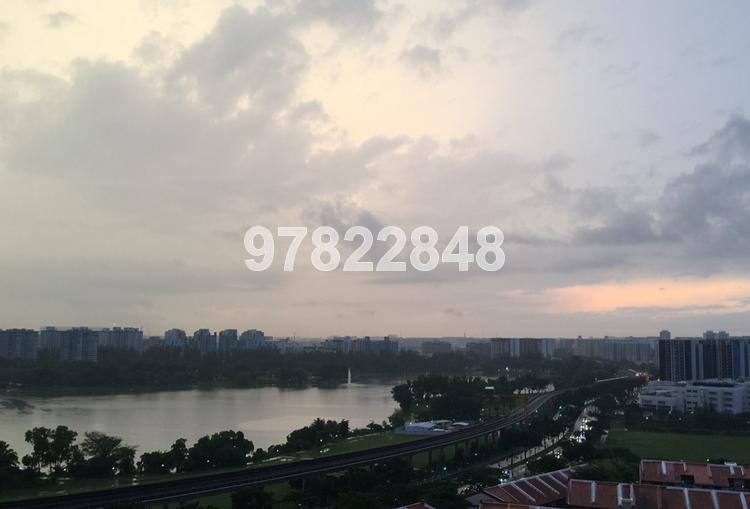 Parc Oasis (D22), Condominium #106831902